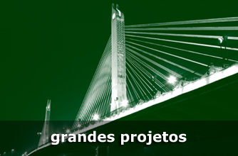 Grandes projetos